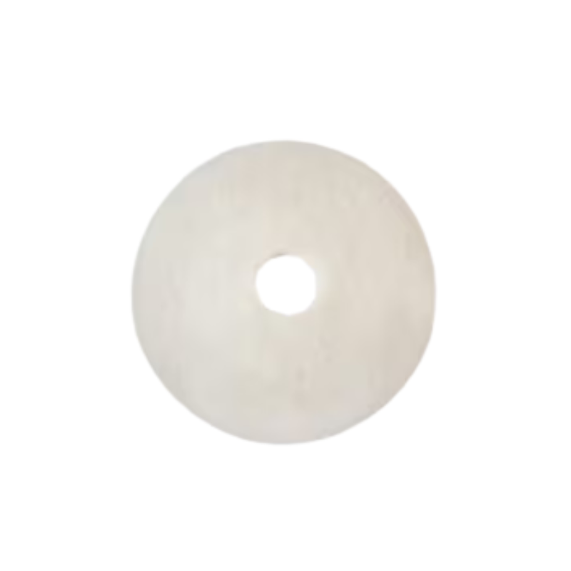 Pad de Pulido Blanco - Grupo Limbo